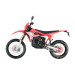 Електробайк ARCTIC LEOPARD CHEETAH E-XE 880 (ENDURO)