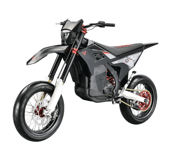 Електробайк ARCTIC LEOPARD CHEETAH E-XE 880 (ENDURO)