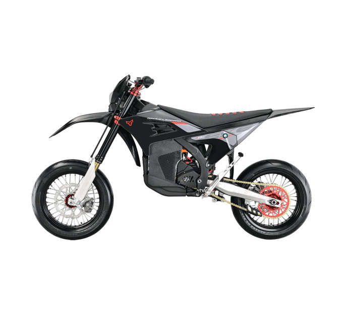 Електробайк ARCTIC LEOPARD CHEETAH E-XE 880 (ENDURO)