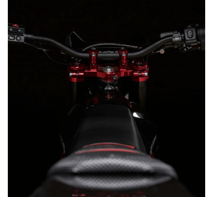 Електробайк ARCTIC LEOPARD CHEETAH E-XE 880 (ENDURO)