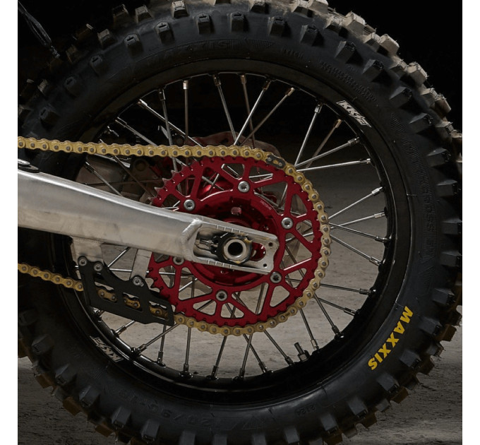 Електробайк ARCTIC LEOPARD CHEETAH E-XE 880 (ENDURO)