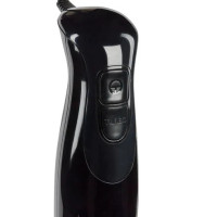 Блендер KUMTEL HHB-03 Black (погружний)