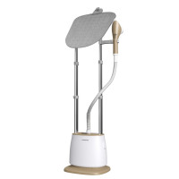 Відпарювач стаціонарний KUMTEL HMGSP-05 White