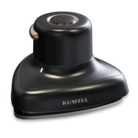 Відпарювач ручний KUMTEL HMGS-04 mini Black