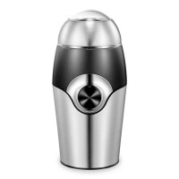 Кавомолка KUMTEL HCG-02 Inox