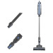 Порохотяг KUMTEL HVC-15 Blue&Black (стік ручний)