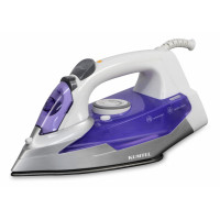 Праска KUMTEL HMU-01 Purple (2.2кВт, кераміка)