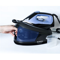 Парогенератор KUMTEL HSS-01 Blue