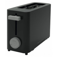 Тостер KUMTEL HTS-101 Black