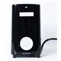 Тостер KUMTEL HTS-101 Black