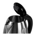 Чайник KUMTEL HMK-05 Inox (нерж)