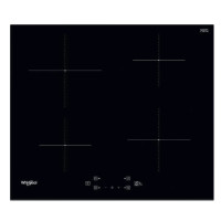 Варильна поверхня Whirlpool WSQ2760BF (індукція)