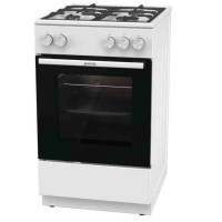 Плита газова Gorenje GG5A10WFFM (чавунні решітки)