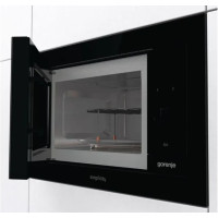 Мікрохвильова піч Gorenje BM235G1SYB (вбудована)