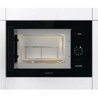 Мікрохвильова піч Gorenje BM235G1SYB (вбудована)