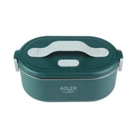 Ланч-бокс з підігрівом Adler AD 4505 green