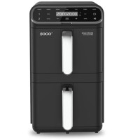 Мультипіч-фритюрниця SOGO SS-10930 (11л - 25,5л)