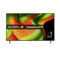 Телевізор LG OLED55B56LA