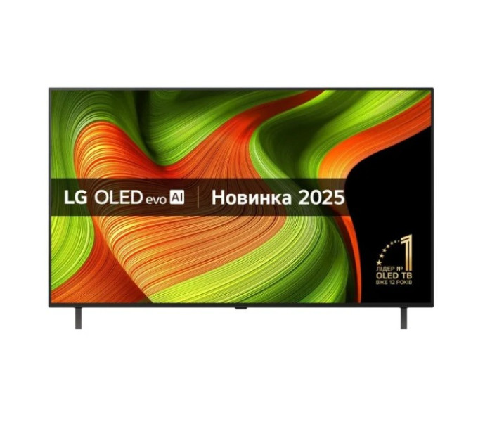 Телевізор LG OLED55B56LA
