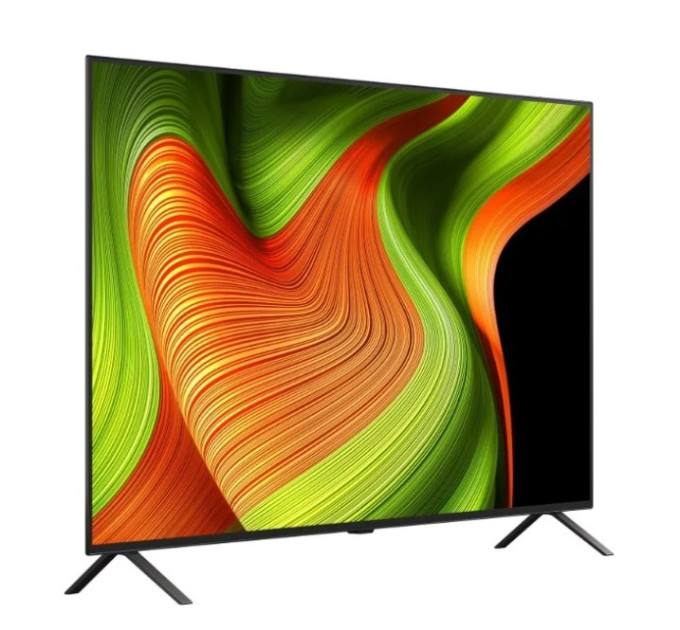 Телевізор LG OLED55B56LA