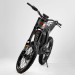 Електробайк ARCTIC LEOPARD CLOUDED XE PRO S ENDURO (black)
