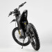Електробайк ARCTIC LEOPARD CLOUDED XE PRO S ENDURO (black)