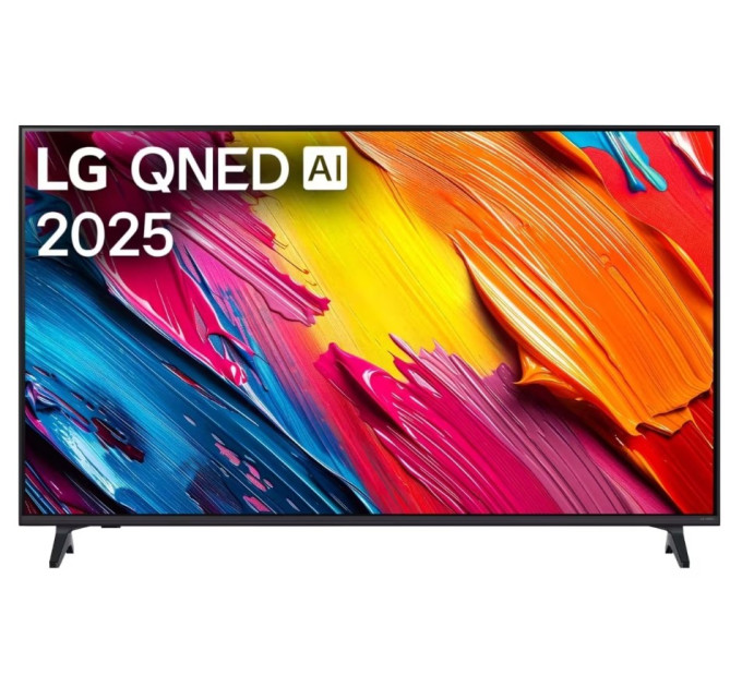Телевізор LG 65QNED70A6A SmartTV