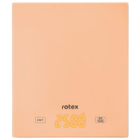 Ваги кухонні Rotex RSK15-P