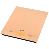 Ваги кухонні Rotex RSK15-P