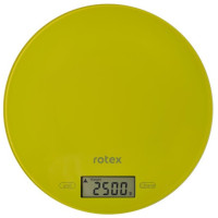 Ваги кухонні Rotex RSK16-O Oliva