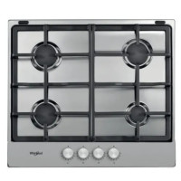 Варильна поверхня Whirlpool TKRL660IX