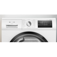 Сушильна машина Siemens WT45HVEEPL