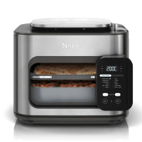 Мультипіч-фритюрниця Ninja Oven & Air Fryer SFP700EU