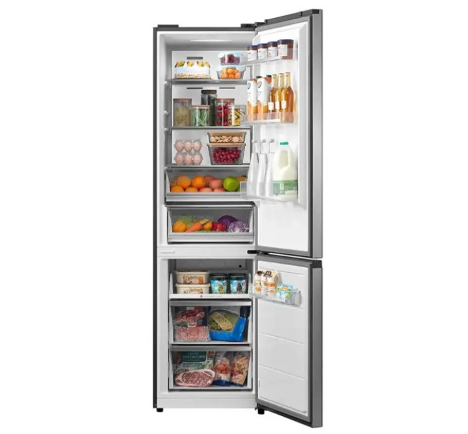 Холодильник MIDEA MDRB521MIE46OD