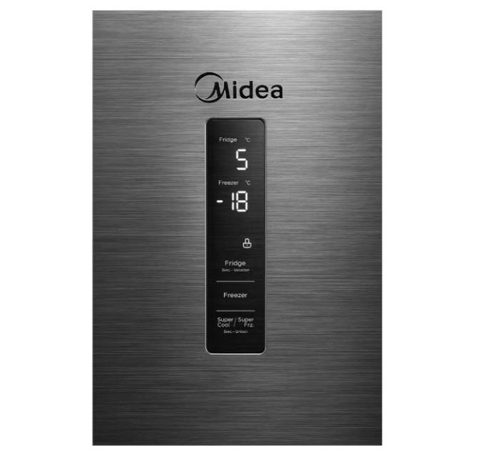 Холодильник MIDEA MDRB521MIE46OD