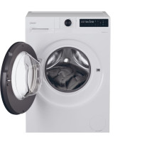 Пральна машина Candy GD 48SB6-S (8 кг, інвертор)