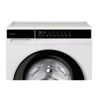 Пральна машина Candy GD 27SB7-S