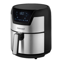 Мультипіч-фритюрниця Concept FR3500 (4,3л)