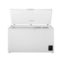 Морозильна скриня Gorenje FHC42EAW
