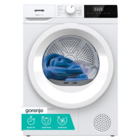 Сушильна машина Gorenje D2HNE7E/UA