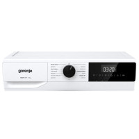 Сушильна машина Gorenje D2HNE7E/UA