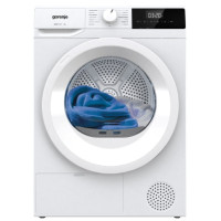 Сушильна машина Gorenje D2HNE7E/UA