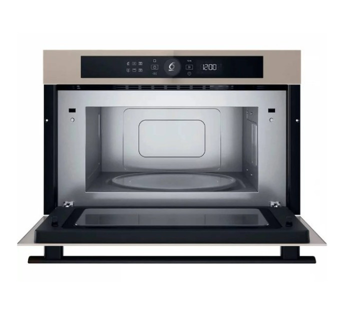 Мікрохвильова піч WHIRLPOOL WMD44ME (вбудована)