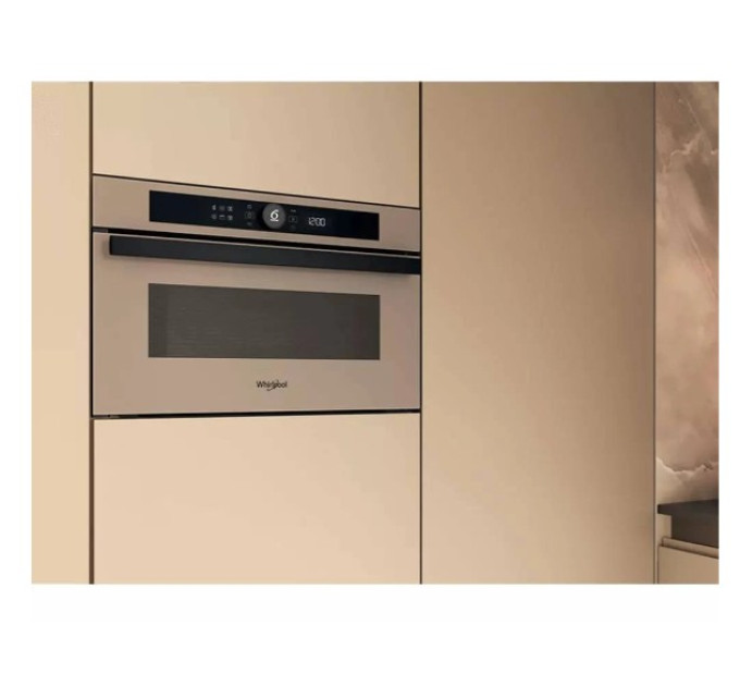 Мікрохвильова піч WHIRLPOOL WMD44ME (вбудована)