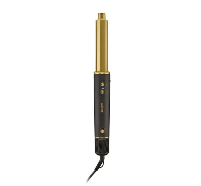 Фен-щітка Zelmer ZHL1400 Black Velvet