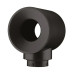 Фен-щітка Zelmer ZHL1400 Black Velvet
