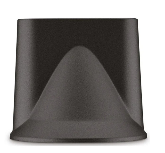 Фен-щітка Zelmer ZHL1400 Black Velvet