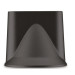 Фен-щітка Zelmer ZHL1400 Black Velvet