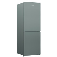 Холодильник Indesit INKS 1341 S4E