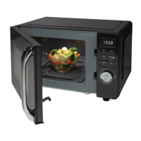Мікрохвильова піч Gorenje MO20S4BC